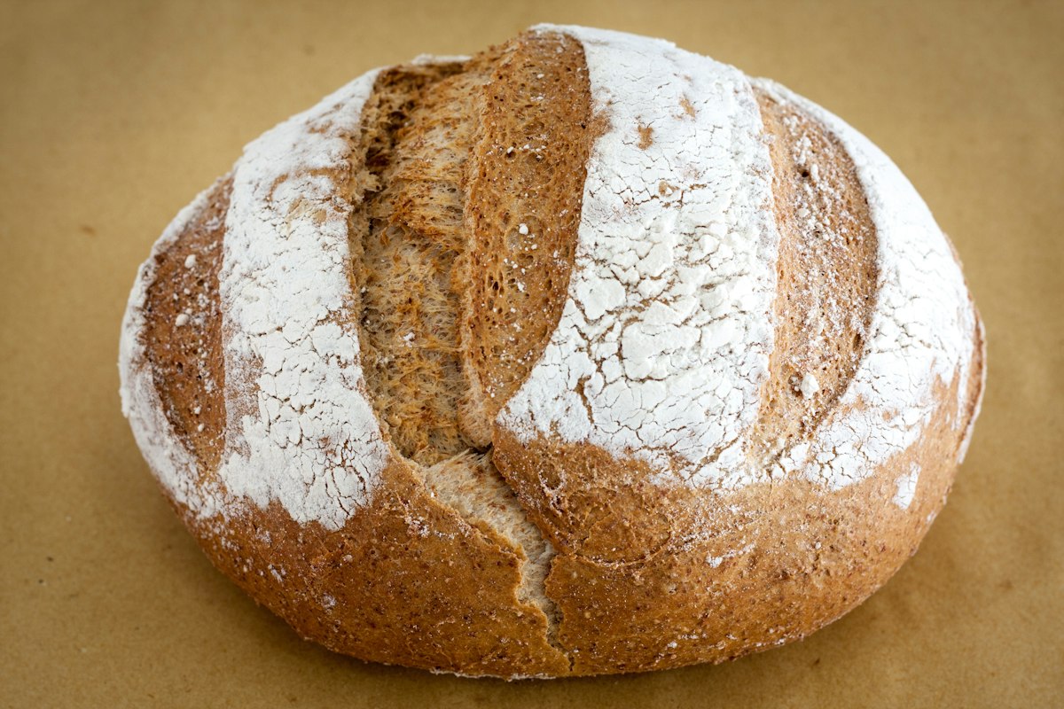 Sourdough Technical Standards